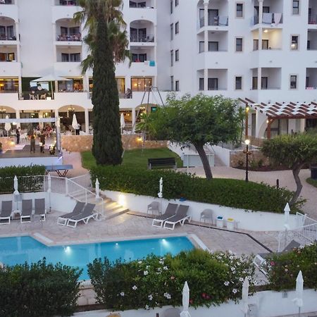 Vila Petra Albufeira Exterior foto