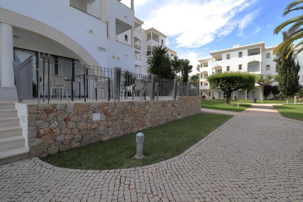 Vila Petra Albufeira Exterior foto