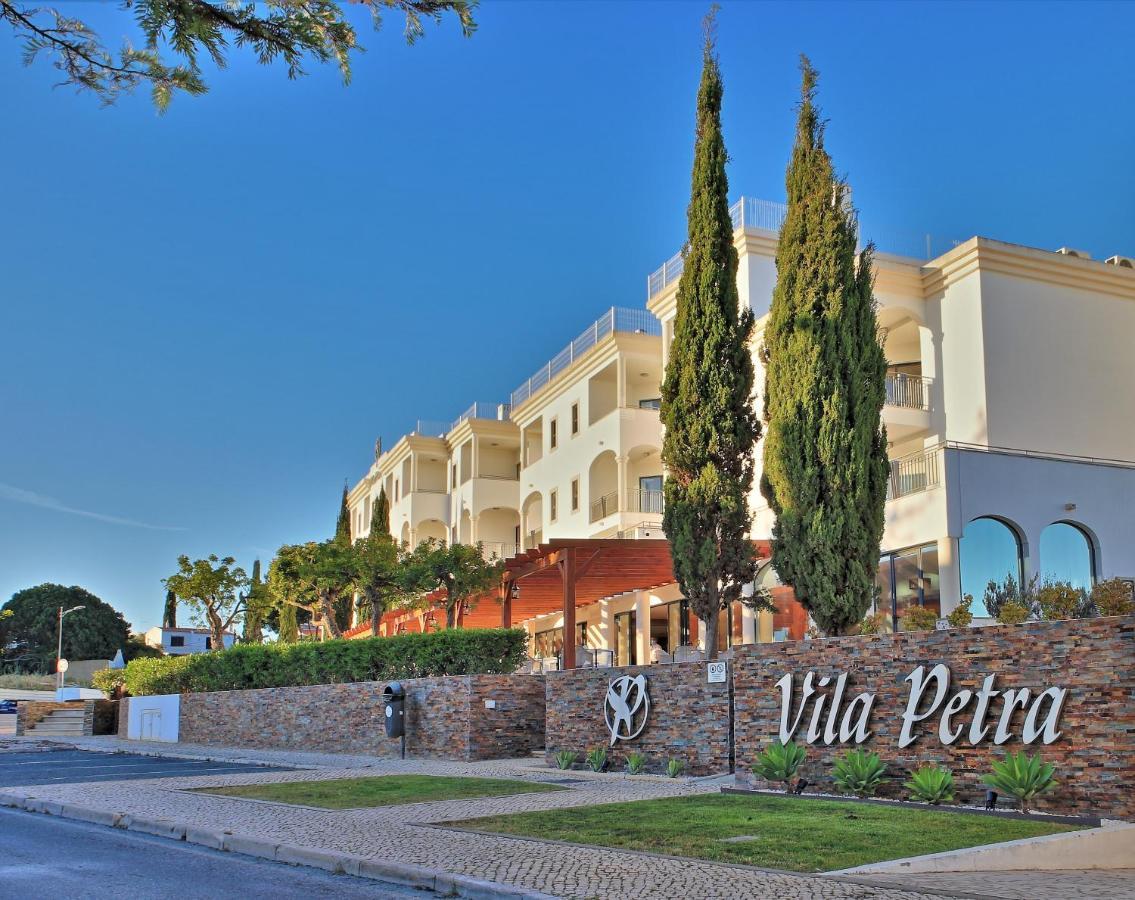Vila Petra Albufeira Exterior foto