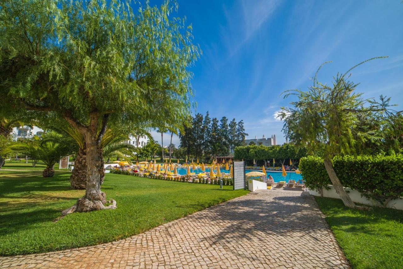 Vila Petra Albufeira Exterior foto